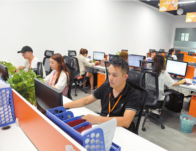 湘潭高新区 聚焦科技引领，打造通信技术创新高地