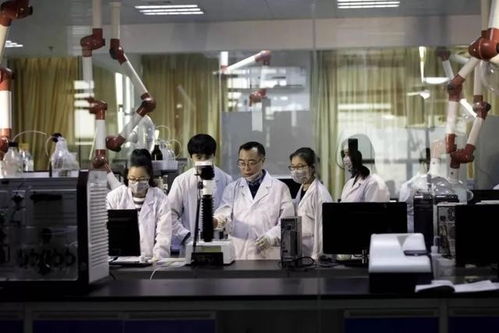 赵谋明教授携手科然生物共探生物技术研发新篇章