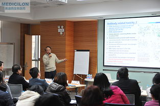 青春科技的探索之旅 聚焦生物大分子药物与通信技术前沿